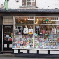 the little apple bookshop | Indie York