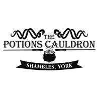 The Potions Cauldron