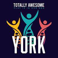 Totally Awesome York