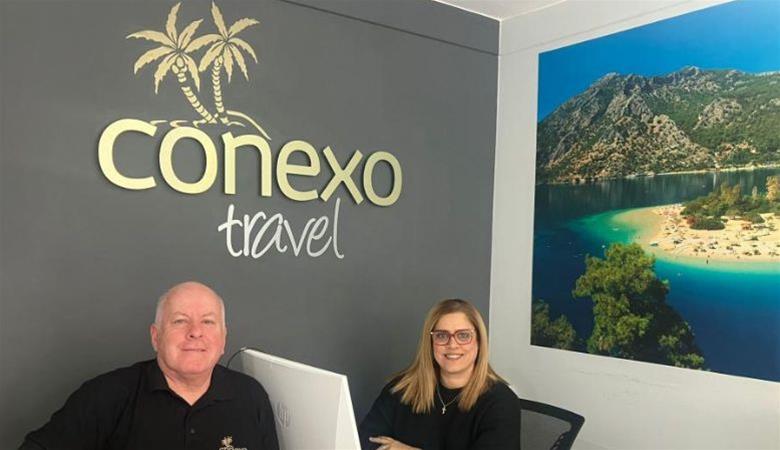 Conexo Travel