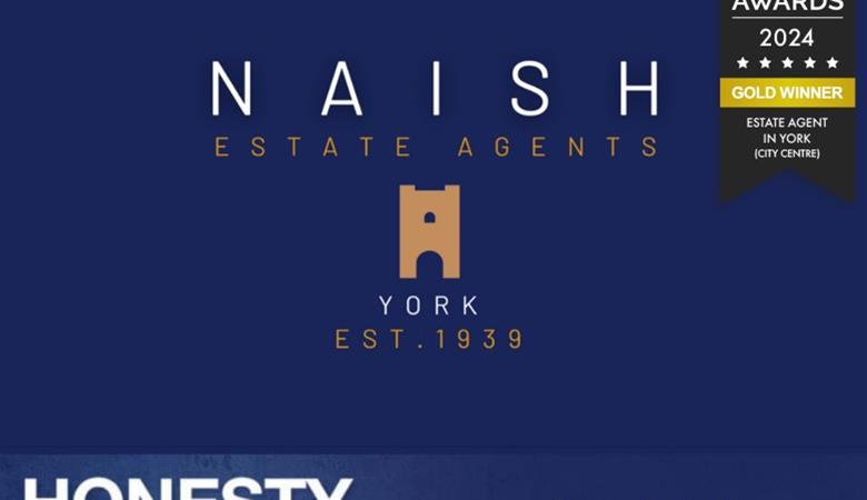 Naish Estate Agents